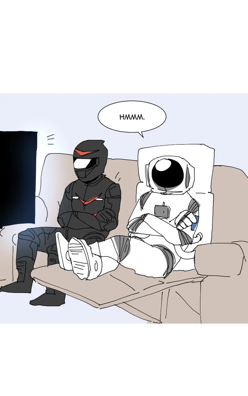 Just Roommates Chapter 106 page 6 - 