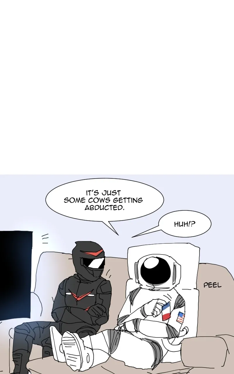 Just Roommates Chapter 106 page 7 - 