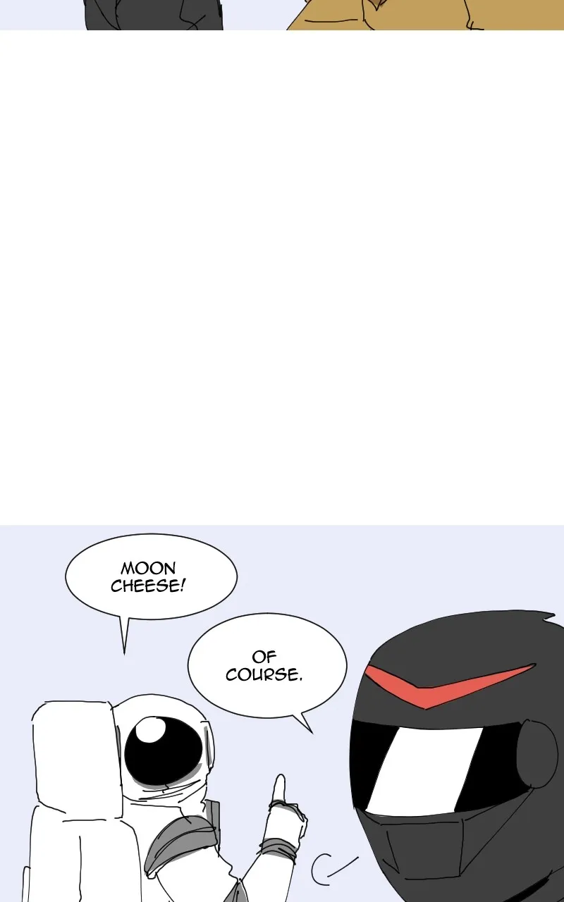 Just Roommates Chapter 107 page 2 - 