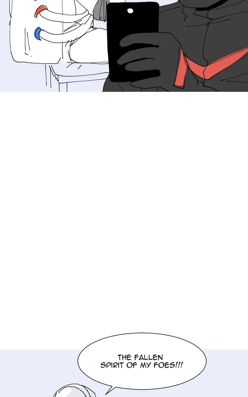 Just Roommates Chapter 107 page 3 - 