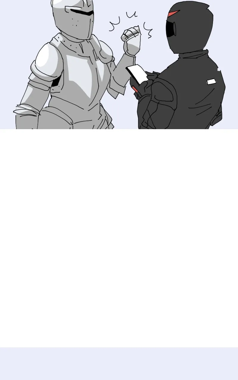 Just Roommates Chapter 107 page 4 - 
