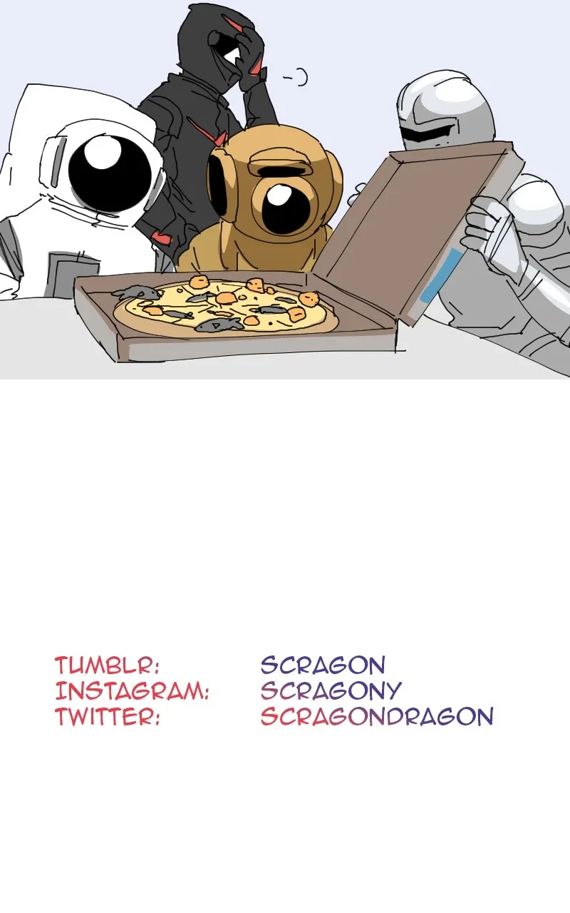 Just Roommates Chapter 107 page 5 - 