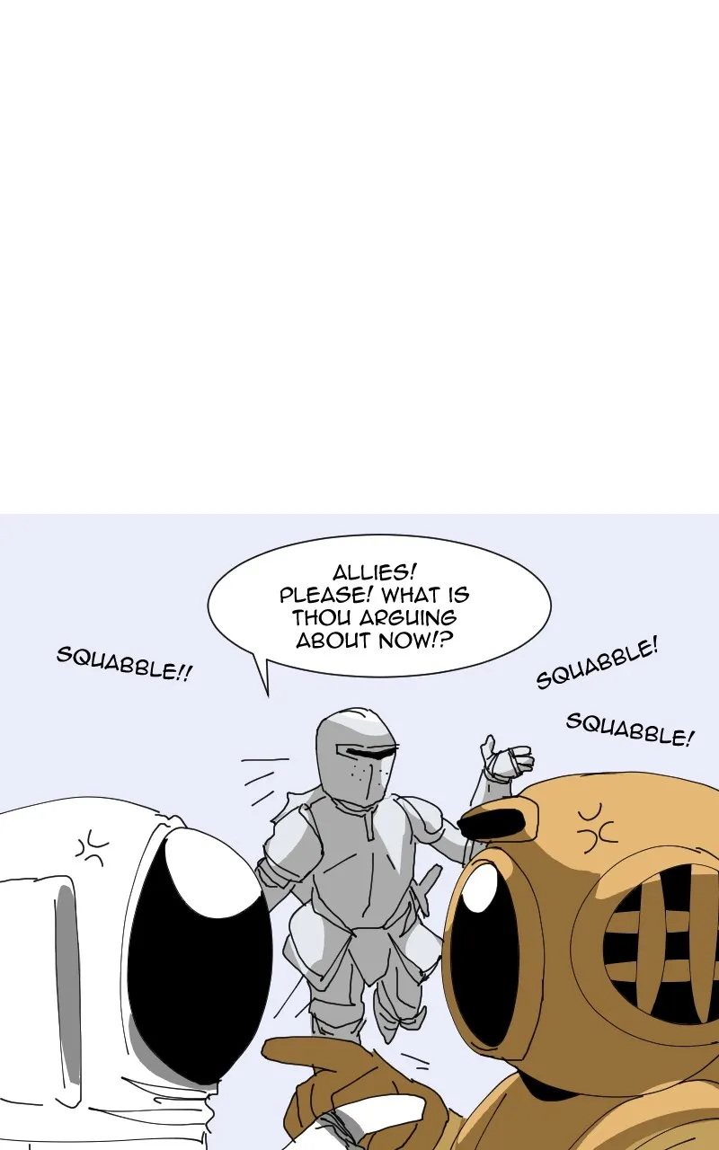 Just Roommates Chapter 108 page 1 - 
