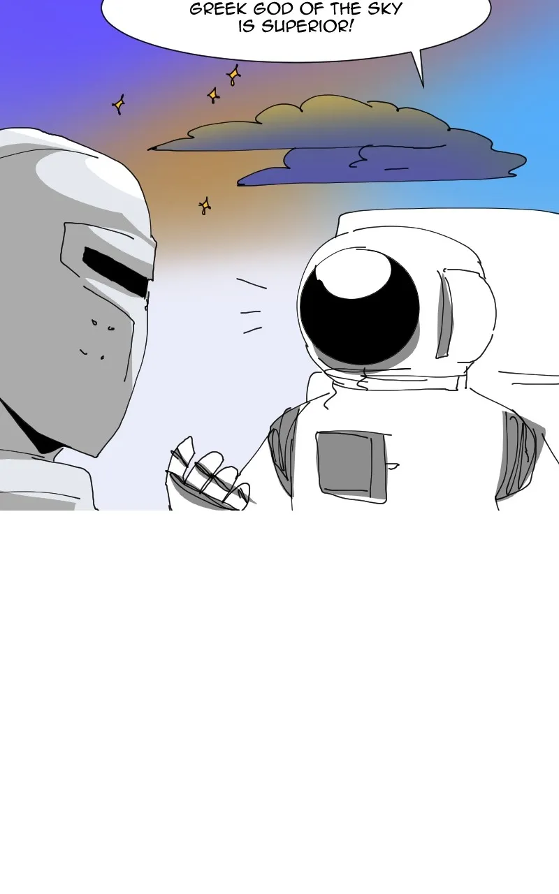 Just Roommates Chapter 108 page 3 - 