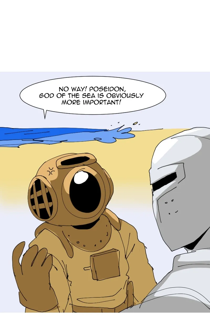 Just Roommates Chapter 108 page 4 - 