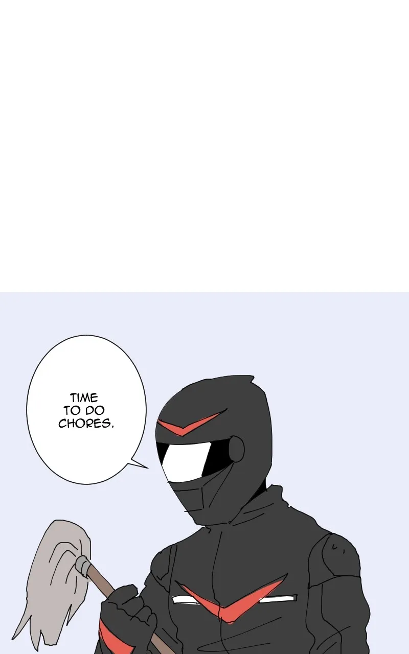 Just Roommates Chapter 109 page 1 - 
