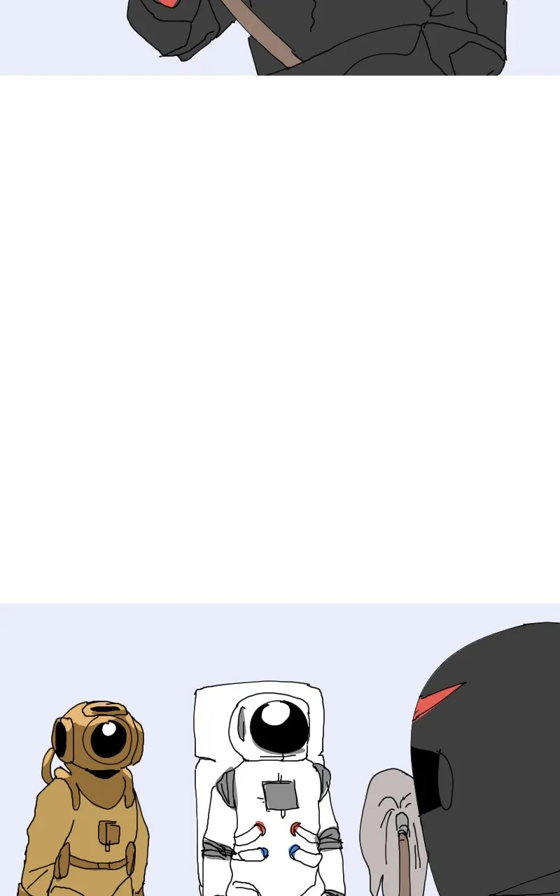 Just Roommates Chapter 109 page 2 - 