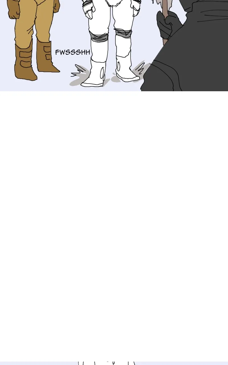 Just Roommates Chapter 109 page 3 - 