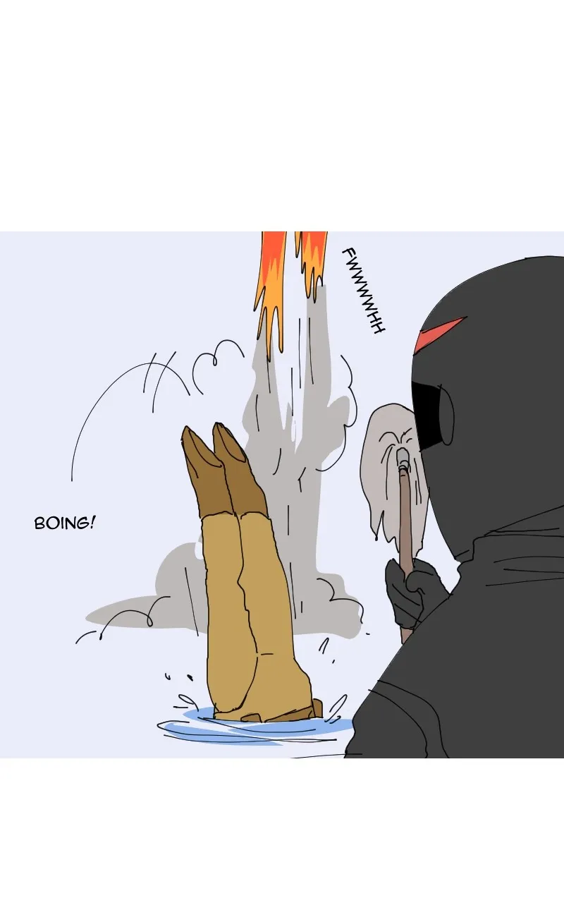 Just Roommates Chapter 109 page 5 - 