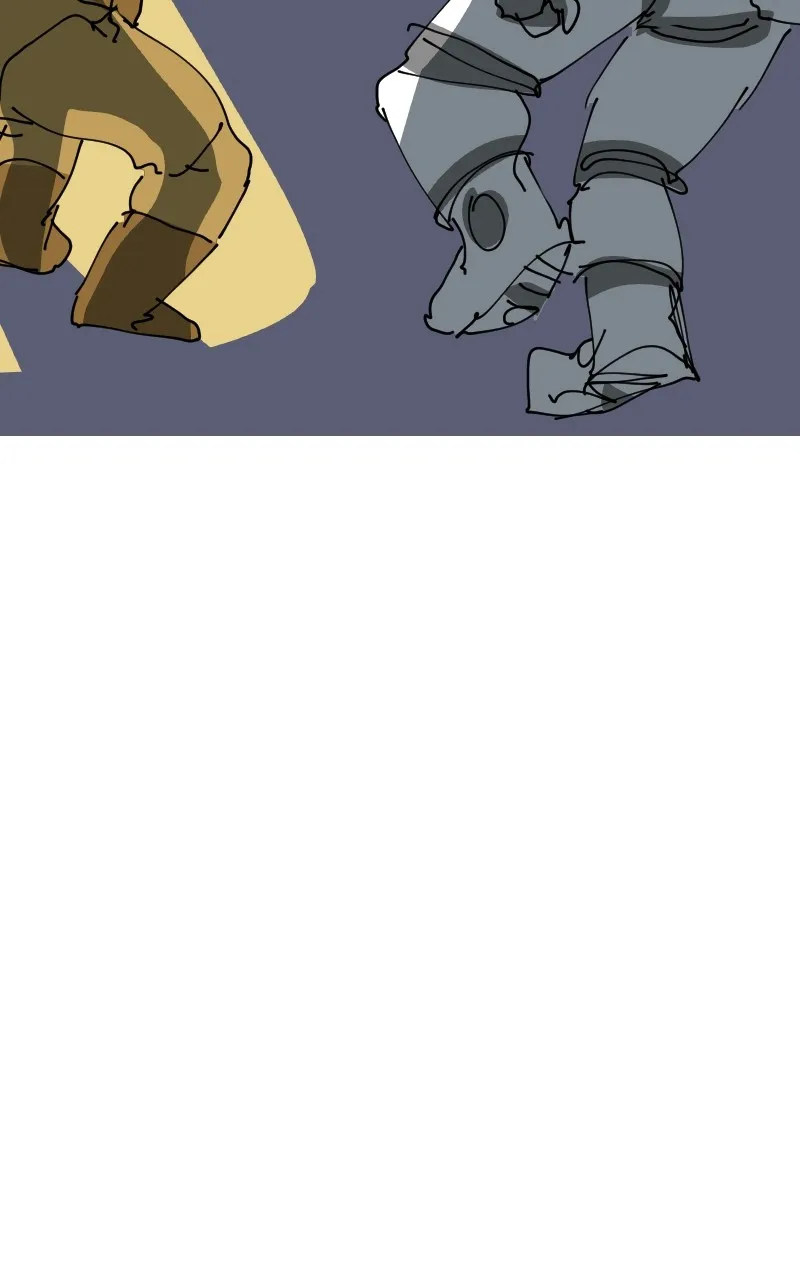 Just Roommates Chapter 11 page 2 - 