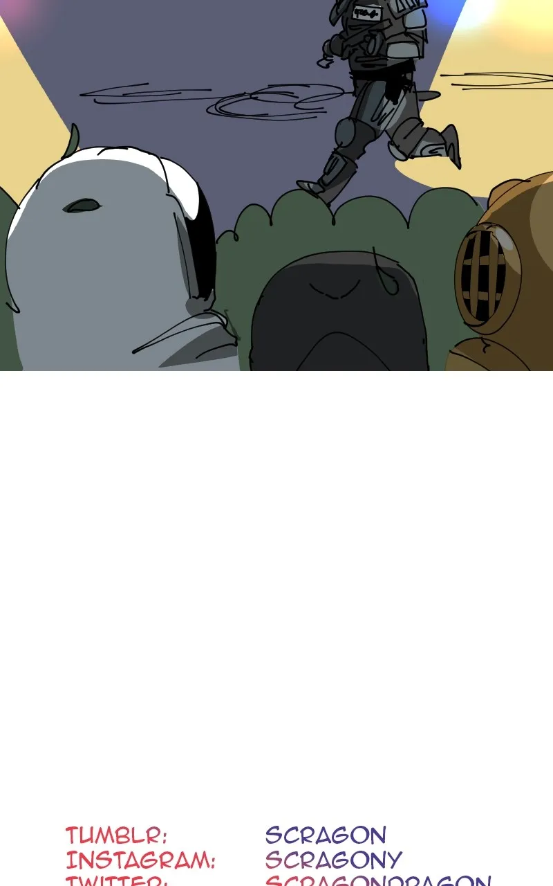 Just Roommates Chapter 11 page 4 - 