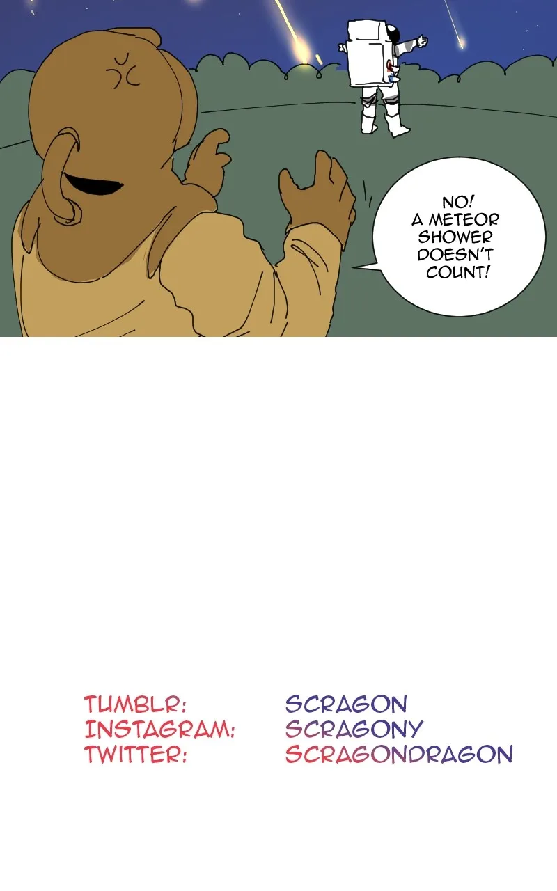 Just Roommates Chapter 110 page 3 - 
