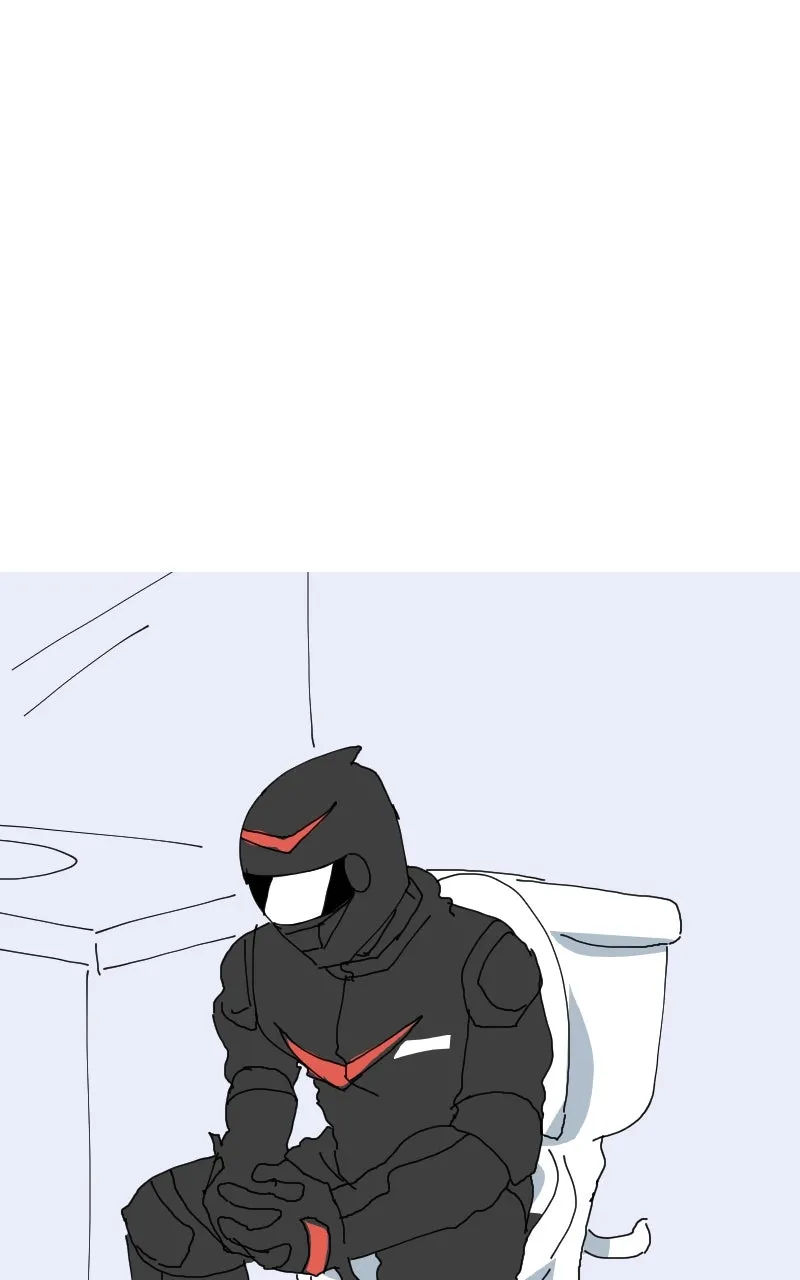 Just Roommates Chapter 111 page 1 - 