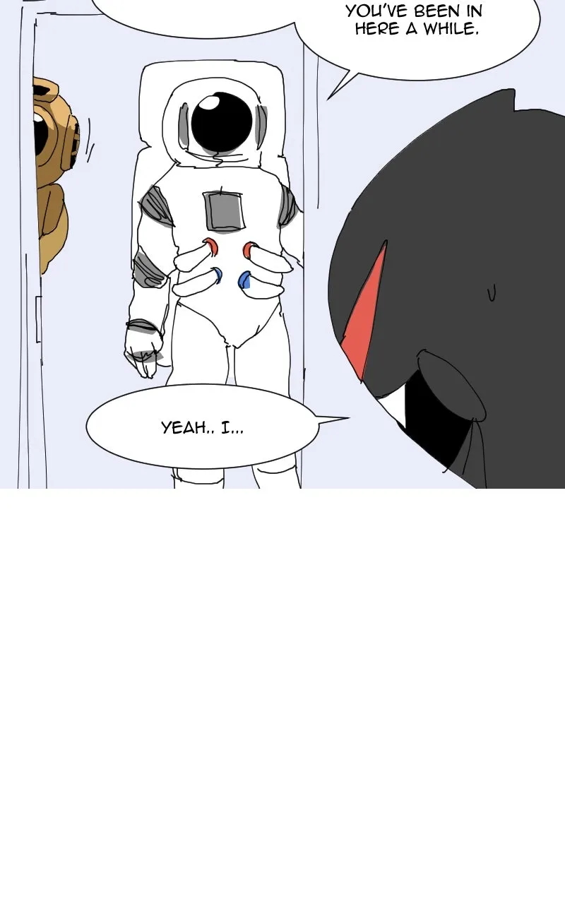 Just Roommates Chapter 111 page 3 - 