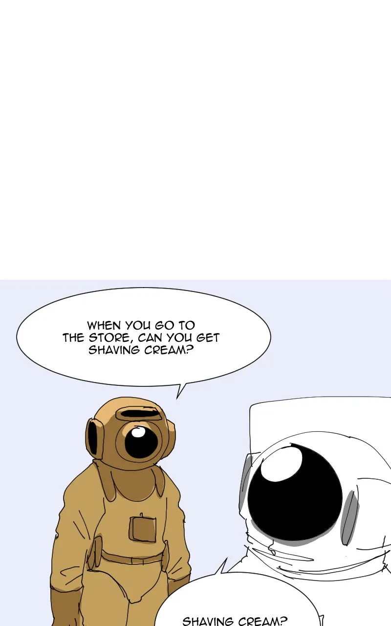 Just Roommates Chapter 112 page 1 - 