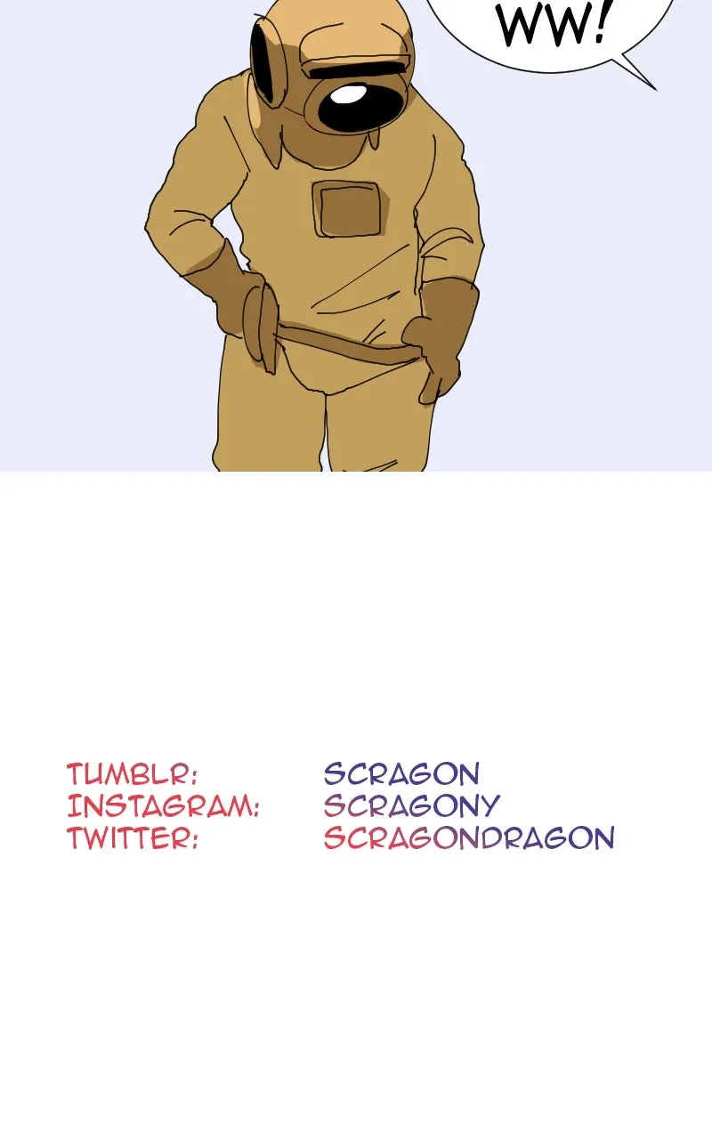 Just Roommates Chapter 112 page 3 - 