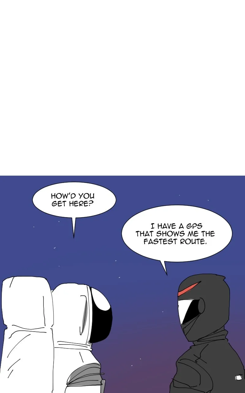 Just Roommates Chapter 113 page 1 - 