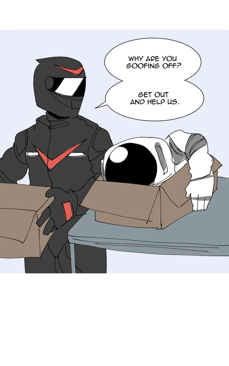 Just Roommates Chapter 114 page 6 - 