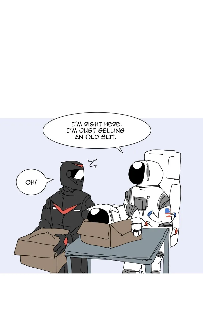 Just Roommates Chapter 114 page 7 - 