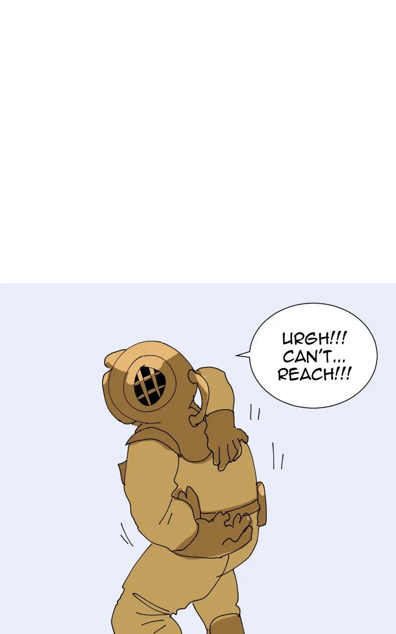 Just Roommates Chapter 115 page 1 - 