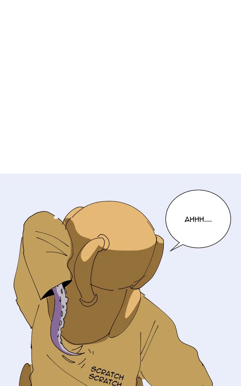 Just Roommates Chapter 115 page 6 - 