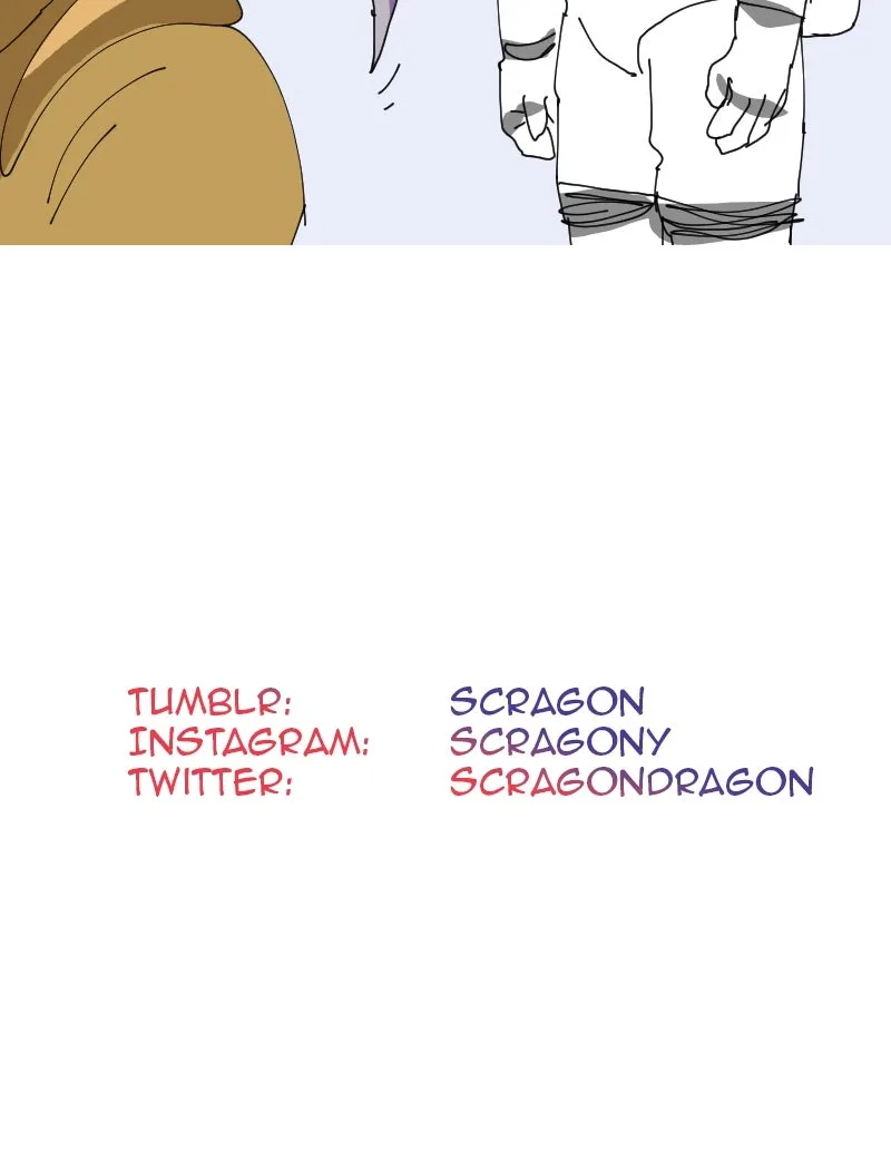 Just Roommates Chapter 115 page 8 - 