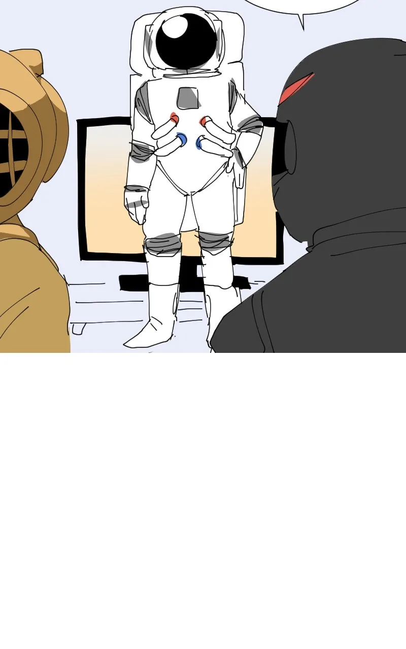 Just Roommates Chapter 116 page 3 - 