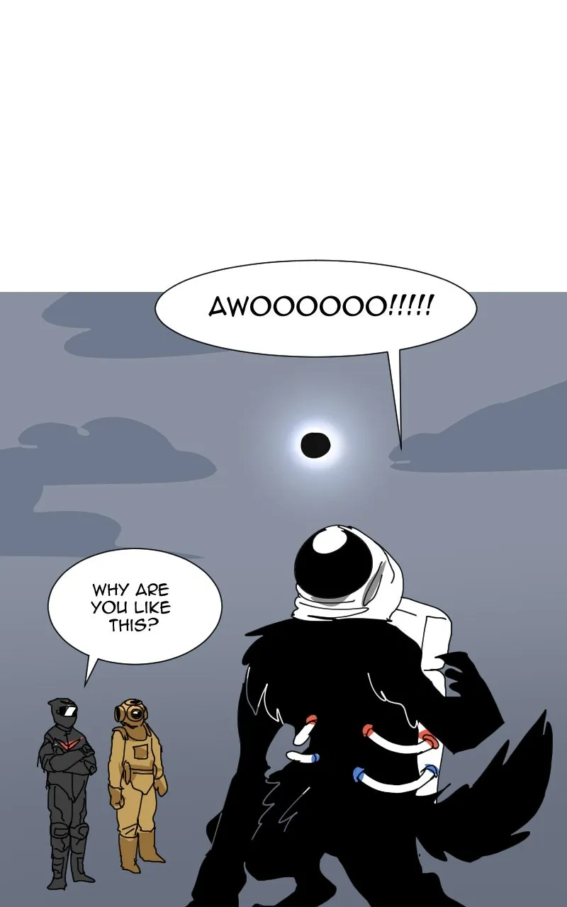 Just Roommates Chapter 116 page 4 - 