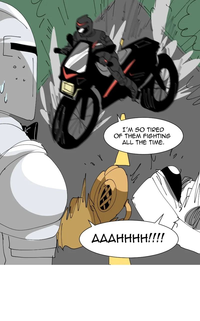 Just Roommates Chapter 117 page 3 - 