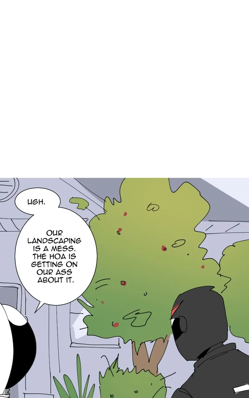 Just Roommates Chapter 118 page 1 - 