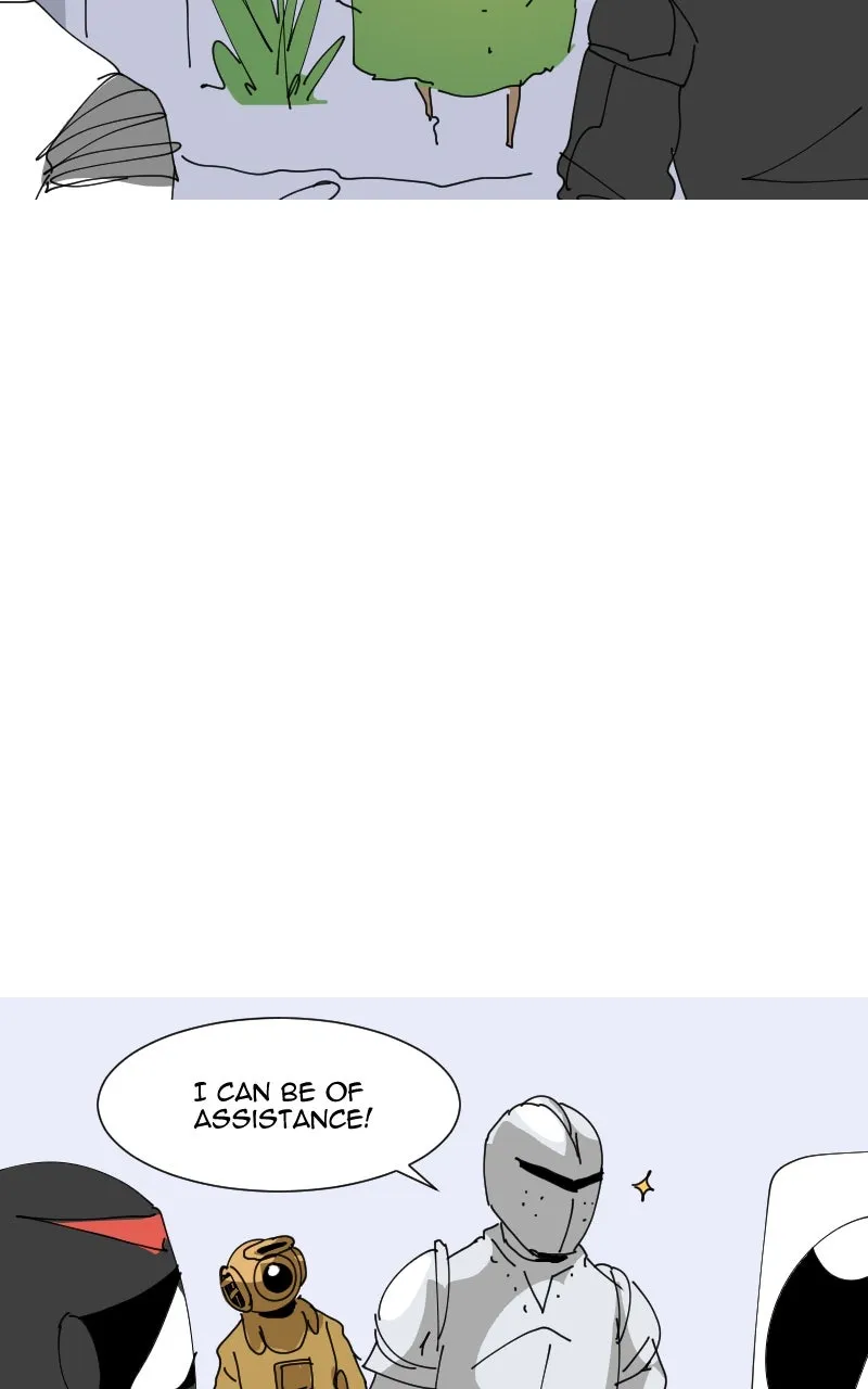 Just Roommates Chapter 118 page 2 - 