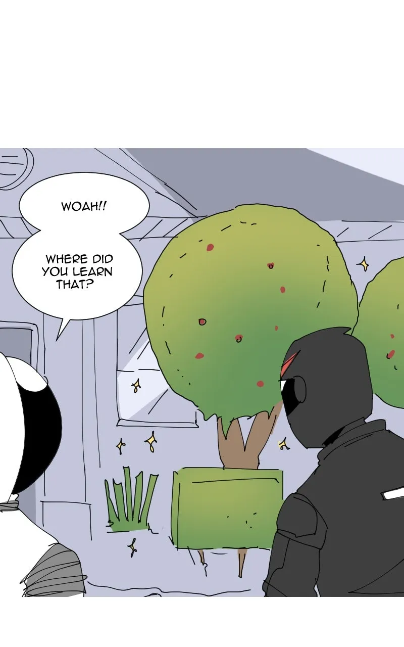 Just Roommates Chapter 118 page 8 - 
