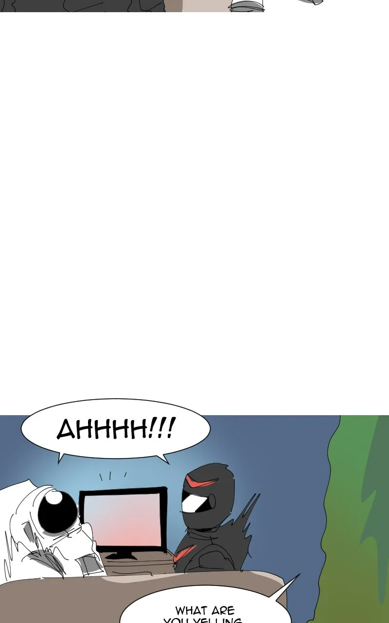 Just Roommates Chapter 119 page 2 - 