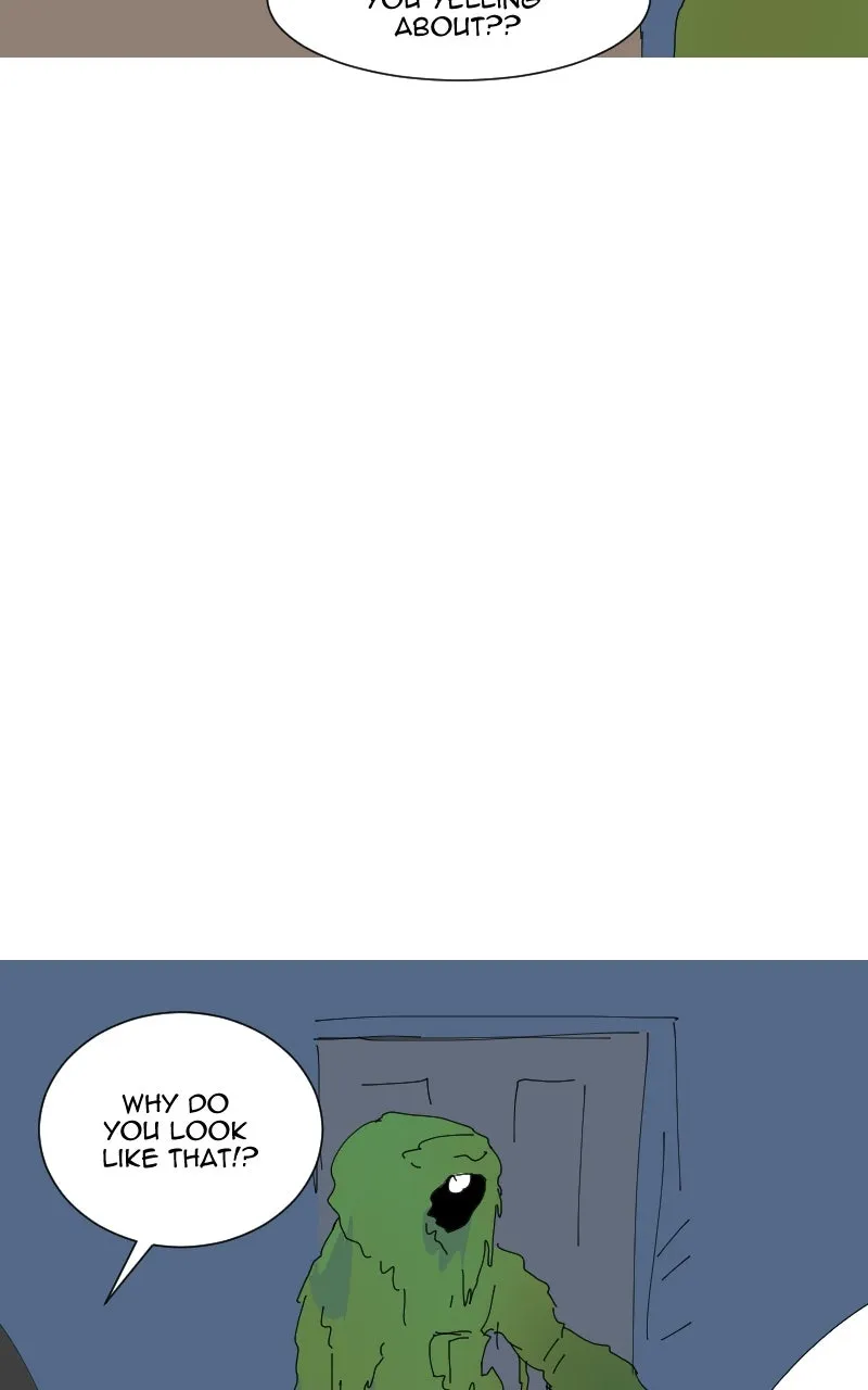Just Roommates Chapter 119 page 3 - 