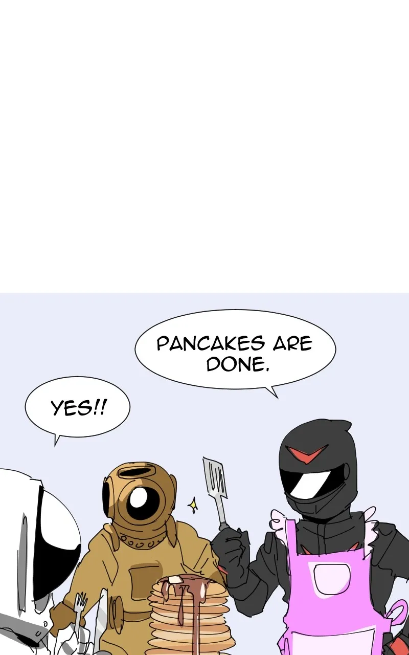 Just Roommates Chapter 12 page 1 - 