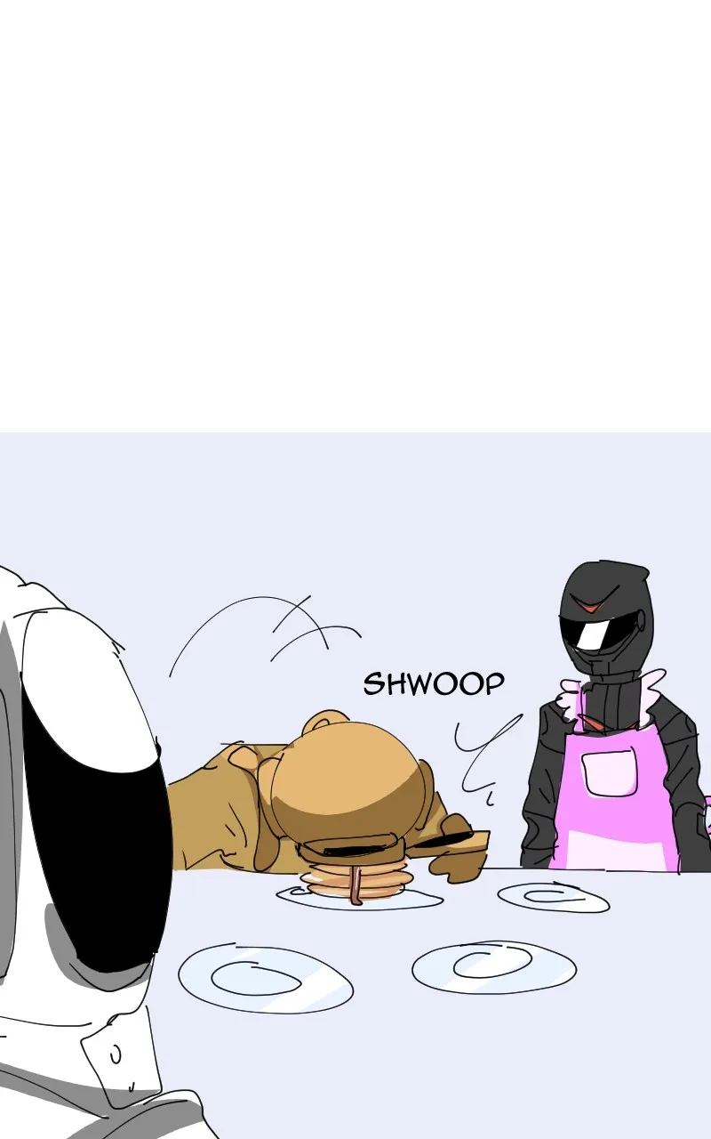 Just Roommates Chapter 12 page 4 - 