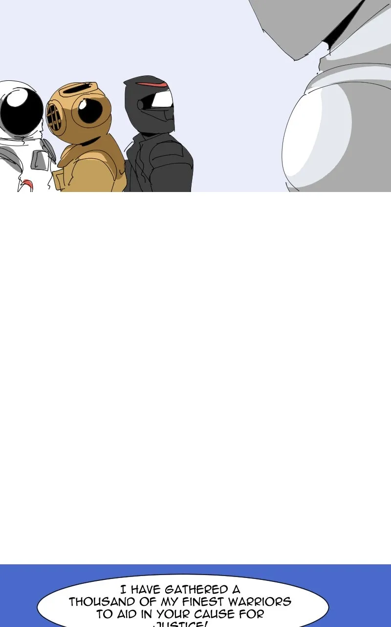 Just Roommates Chapter 120 page 3 - 