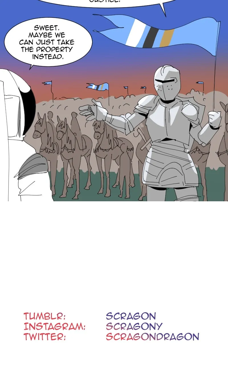 Just Roommates Chapter 120 page 4 - 