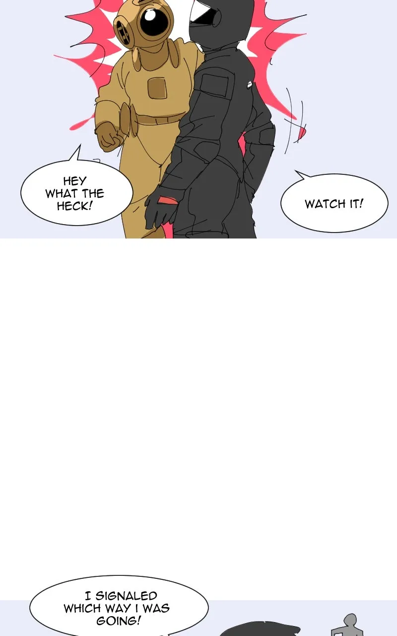 Just Roommates Chapter 121 page 5 - 