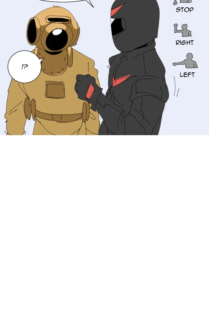 Just Roommates Chapter 121 page 6 - 
