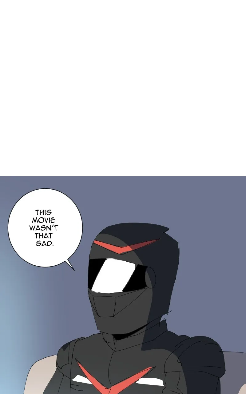 Just Roommates Chapter 122 page 1 - 