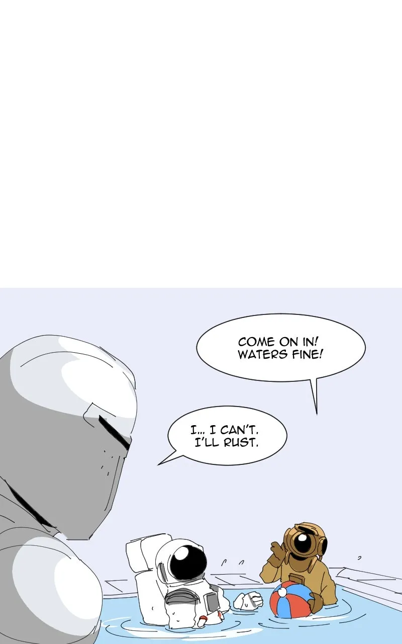 Just Roommates Chapter 123 page 1 - 