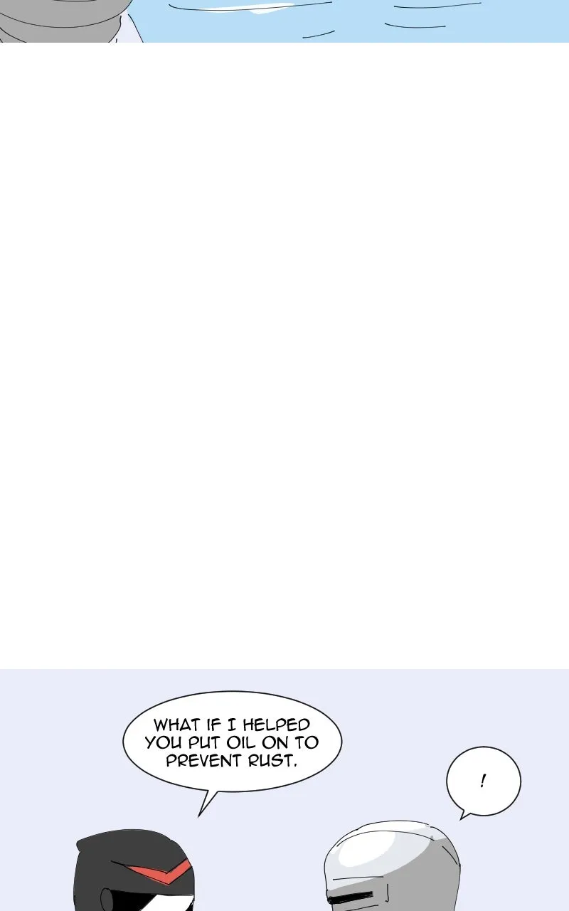 Just Roommates Chapter 123 page 2 - 