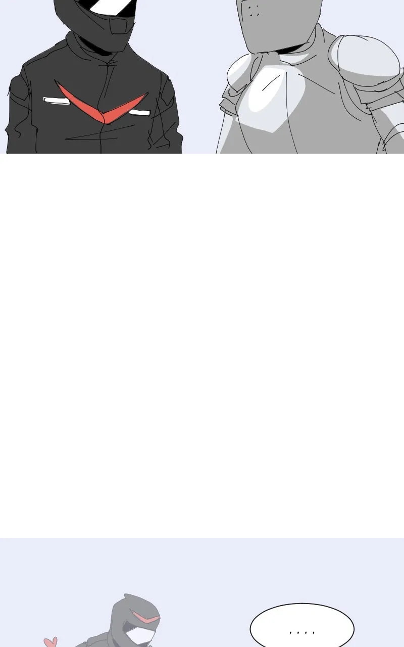 Just Roommates Chapter 123 page 3 - 