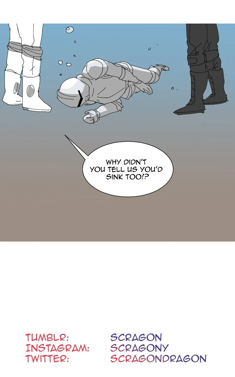 Just Roommates Chapter 123 page 6 - 