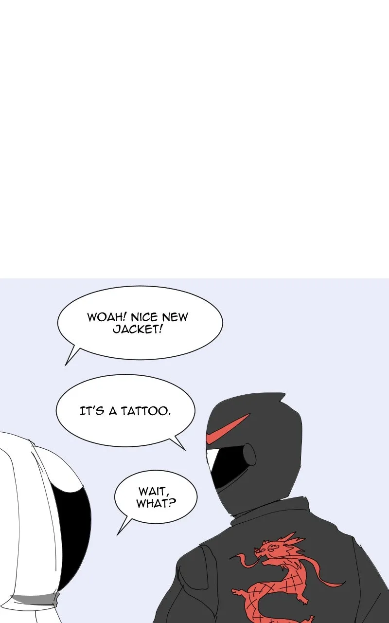 Just Roommates Chapter 124 page 1 - 