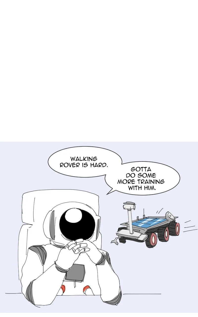 Just Roommates Chapter 125 page 1 - 