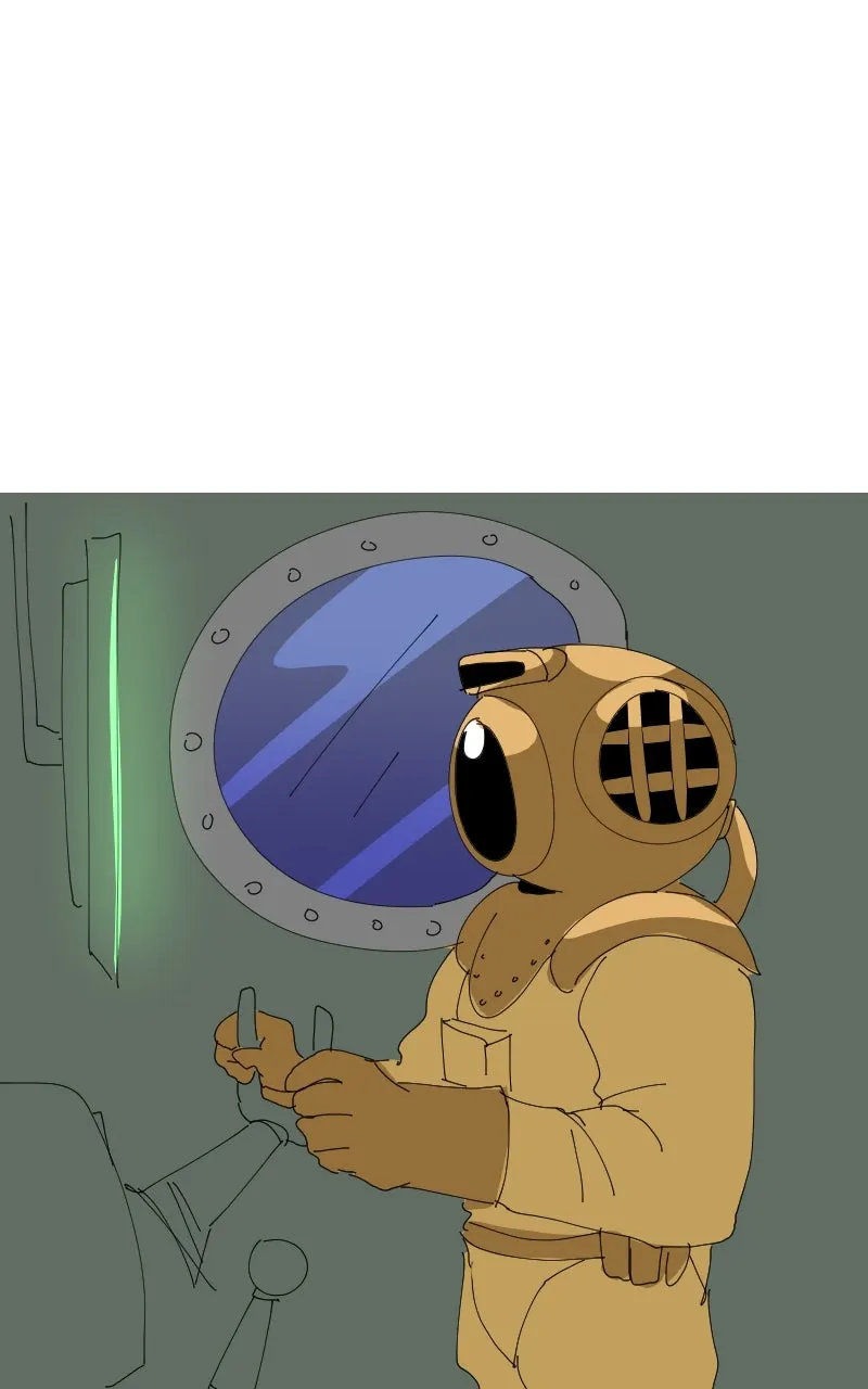Just Roommates Chapter 126 page 2 - 