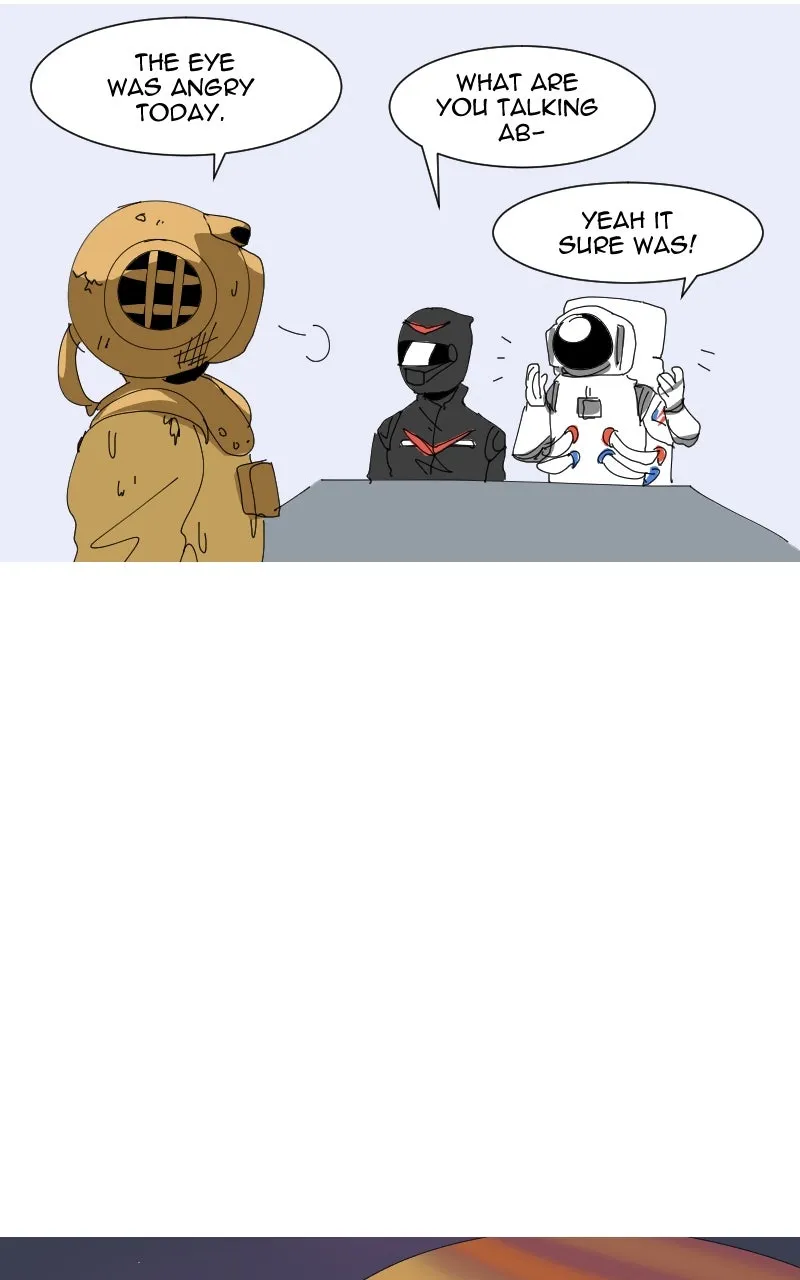 Just Roommates Chapter 126 page 5 - 
