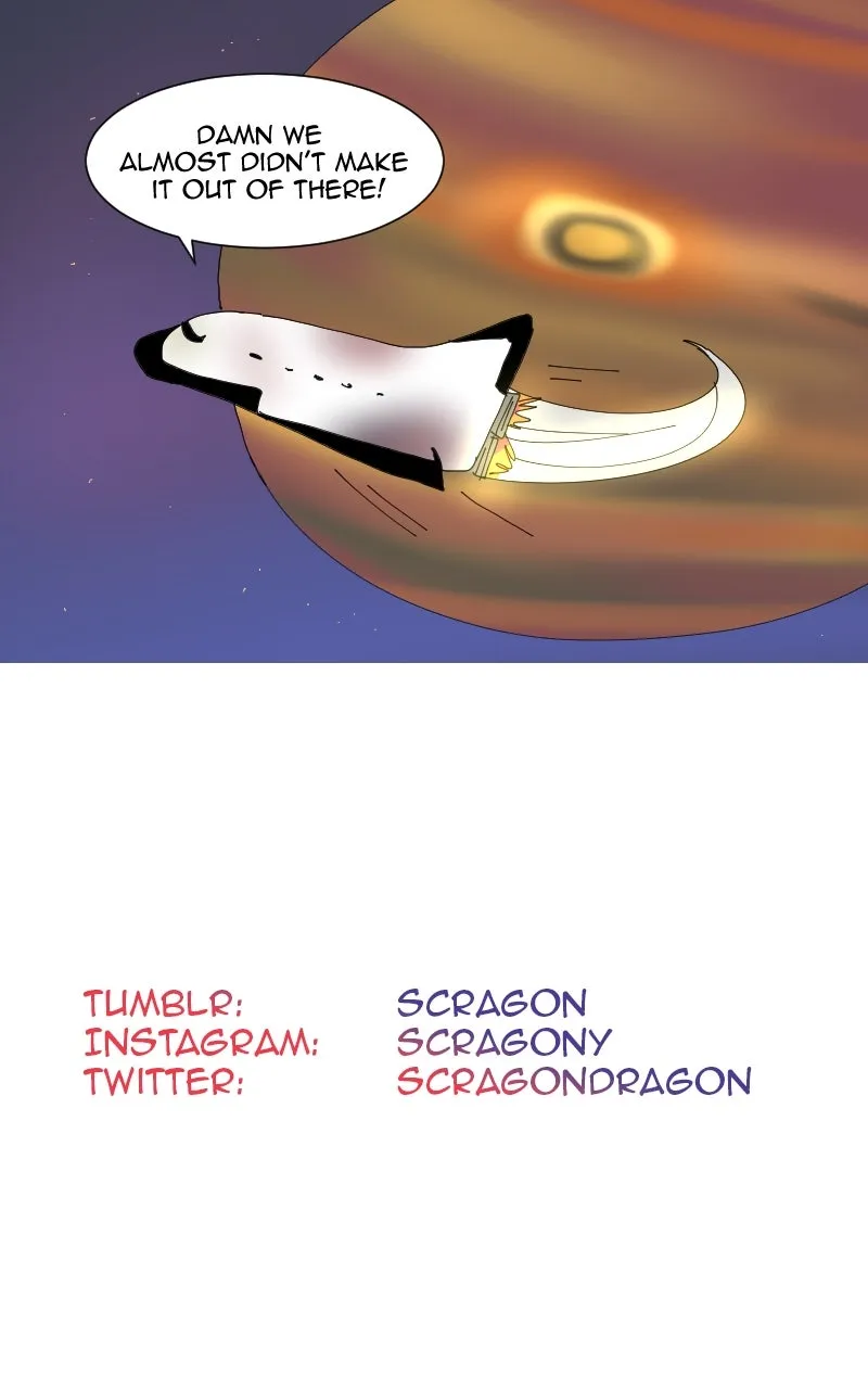 Just Roommates Chapter 126 page 6 - 